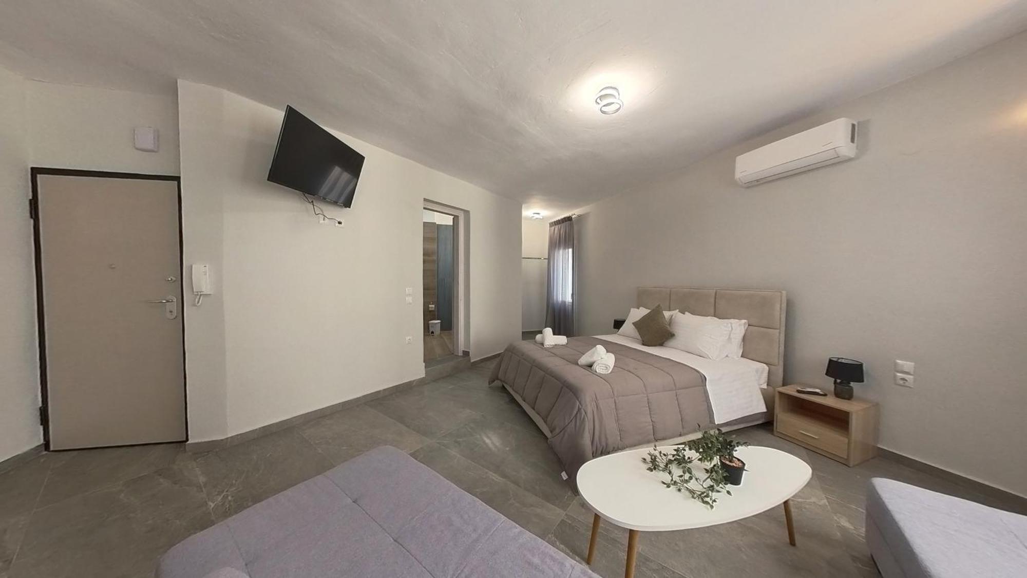 Sidus Condos Veria  Exterior photo