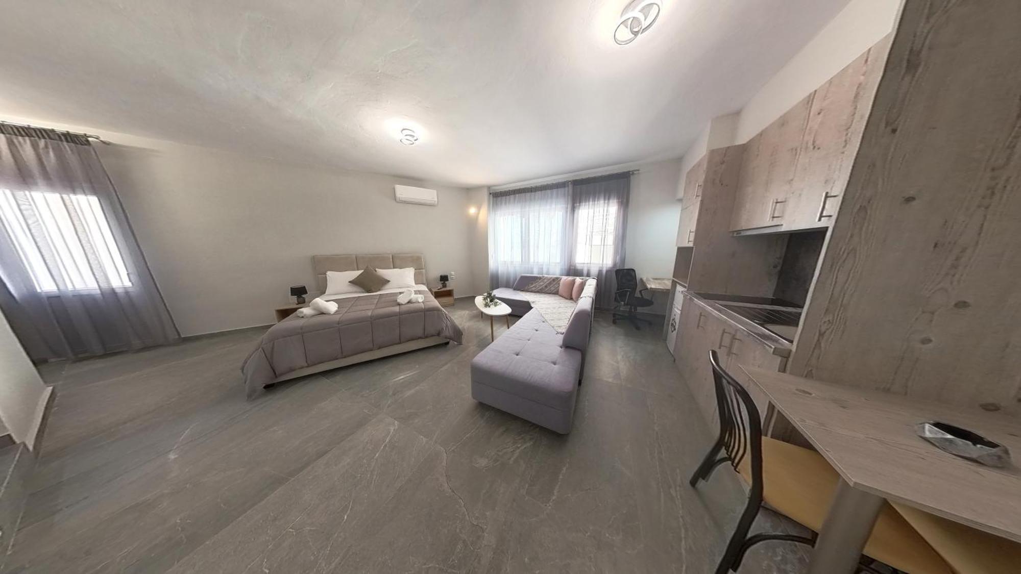 Sidus Condos Veria  Exterior photo