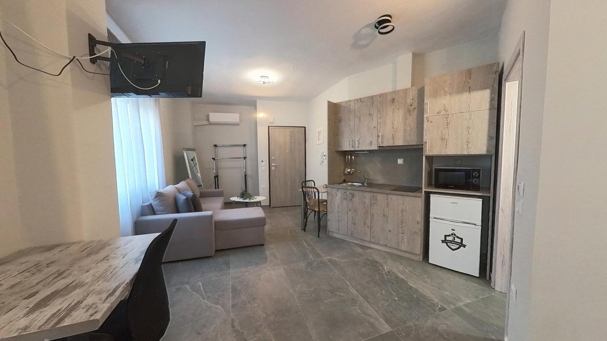 Sidus Condos Veria  Exterior photo