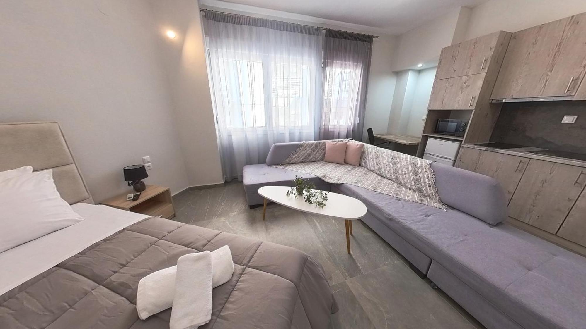 Sidus Condos Veria  Exterior photo